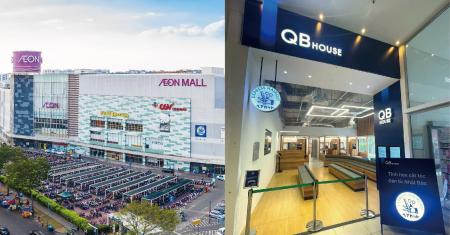QB HOUSE、海外6カ国目となるベトナムへ進出。第1号店