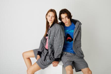 【lucien pellat-finet】SPRING/SUMMER 2025 COLLECTI