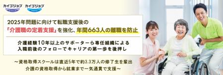 2025年問題に向けて転職支援後の「介護職の定着utf-8