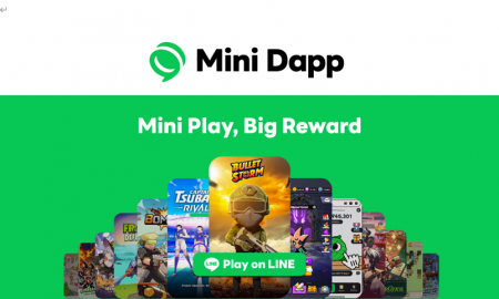 KAIA-LINE NEXT、メッセンジャーを基盤としたDapp Por