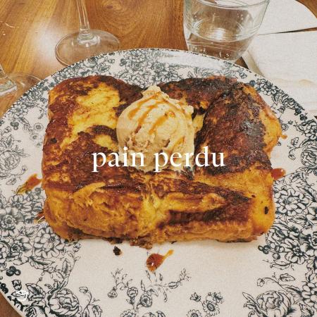 guepardのラインナップに新フレームカラー「pain perd