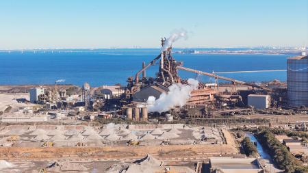 脱原料炭リスト　日本企業のCO2排出増加への関与を示