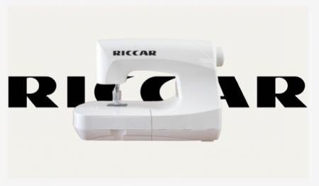 昭和から令和に新たな挑戦！！RICCAR(リッカー)ミシン