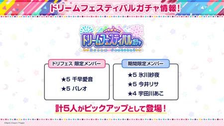 【ガルパ】イベント「溶けることなく寄り添って」・ガ