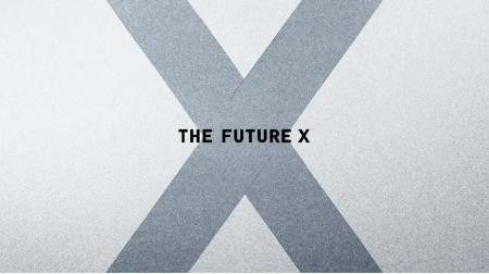 「THE FUTURE X 」に株式会社cosmobloom 代表取締役 