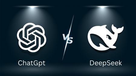 今話題の生成AI、DeepSeek vs ChatGPT o1 Pro！ AIラ