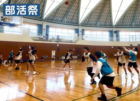 【部活×進路】約1500人の高校生が参加！冬休みに日本
