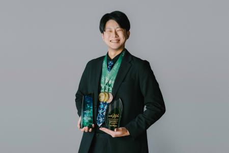 株式会社tasu、当社フォトグラファー 浦部 翔 が『 As