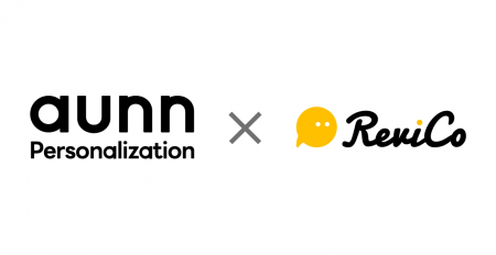 パーソナライズサービス「aunn Personalization」が「