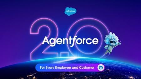 Salesforce、「Agentforce in Slack」の国内提供開始
