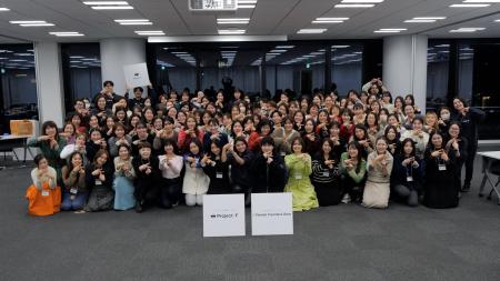 Sworkers、女性起業家育成プログラム「Female Founder