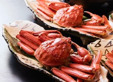 “25歳以下限定”で蟹プレゼント！兵庫・城崎温泉のリゾ