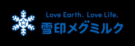 雪印メグミルク　創業100周年を機に、新ロゴ・コutf-8