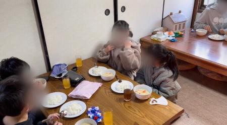 兵庫県神戸市の高校生が「子どもの居場所」をつutf-8