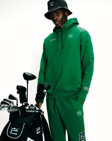 TANGRAM×PUMA COLLABORATION