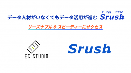 株式会社ECスタジオが売上データや定期購入顧客の行動