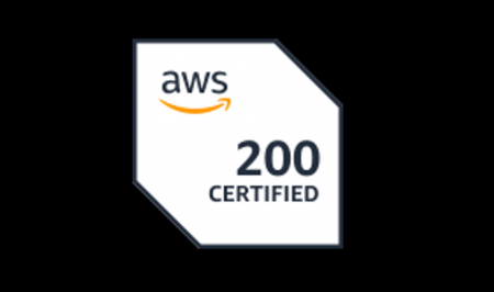 セゾンテクノロジー、「AWS 200 APN Certification Di