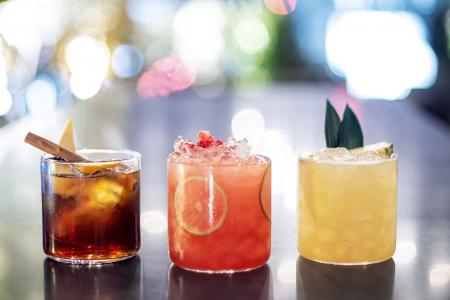 【THE KNOT HIROSHIMA】サスティナブルな極上ラム酒に