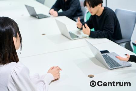 渋谷のブロックチェーン・分散システム特化型「Centru