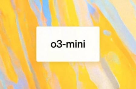 OpenAI o3-mini-highが遂にリリース！ChatGPT o3-mini