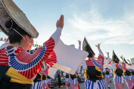 【徳島市】大阪・関西万博イベント「LOCAL JAPAN展」