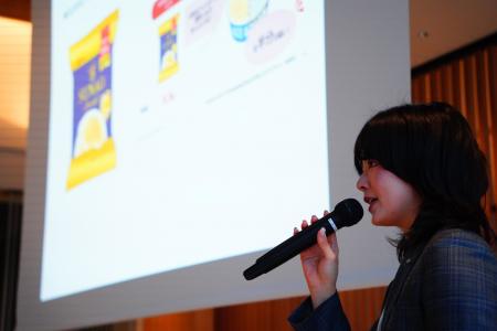 江崎グリコ「適正糖質セミナー＆試食会」開催　新しい