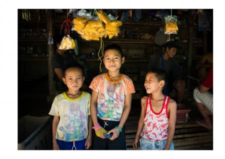 【ご予約受付開始！】Refugee Empowerment Internatio