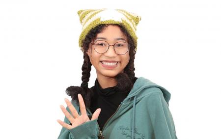 「ミーミちゃんねる」がNHK『阿佐ヶ谷アパートメント