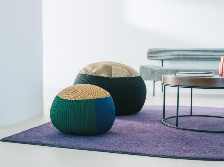 【IDEE】PUUFシリーズに限定モデル「NEST」が新発売