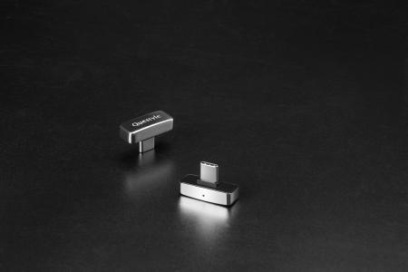 Questyle QCC Dongle Pro – e☆イヤホン