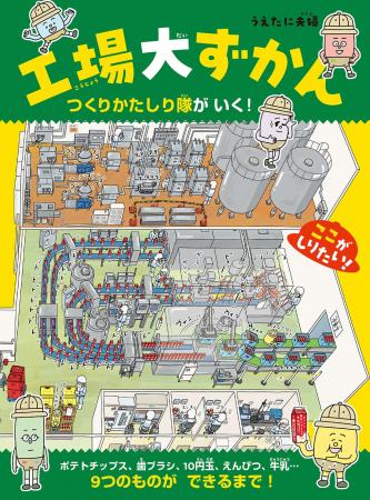 ポテトチップスは廃棄物の98％がリサイクルされている