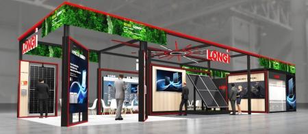 LONGi、SMART ENERGY WEEK【春】2025出展のお知らせ