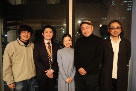【1/29 開催報告】一般社団法人TOKYO PLAY主催「はじ