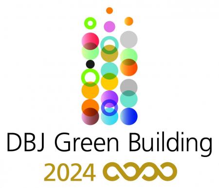 渋谷マークシティ（オフィスフロア）がDBJ Greenutf-8