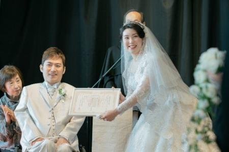 港区・TOKYOウエディングフォーラム共催　結婚&恋愛フ