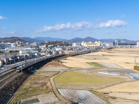 【京都府亀岡市】JR西日本の株主に！83,310,600円分の