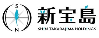 株式会社新宝島ホールディングス　トップパートナーに