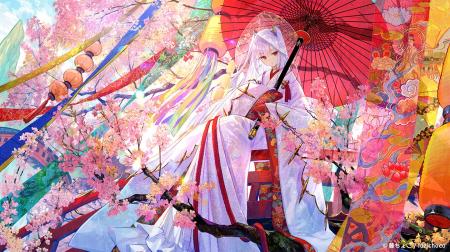 【開催決定！】 “神絵師” 藤ちょこが魅せる！ イラス