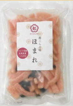都こんぶの“魔法の白い粉”と“サクサクパリパリ食utf-8