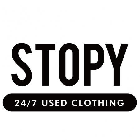 2月28日（金）に24時間営業の無人古着屋「STOPY 西長