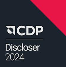 CDP2024「気候変動」において昨年に続き「B」、「フォ