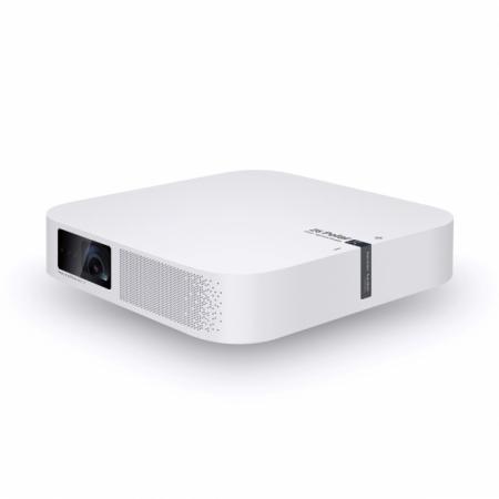 据え置き型プロジェクター「Z６ Polar Meets popIn Al