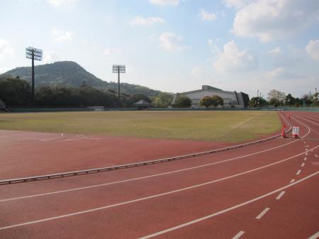 橿原公苑陸上競技場及び明日香庭球場のネーミングライ