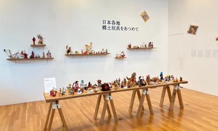 SFT GALLERY（国立新美術館 スーベニアフロムトーキョ