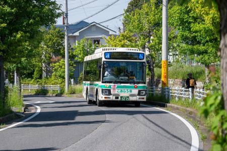 ユーカリが丘の地域移動手段充実へ！3月1日からutf-8