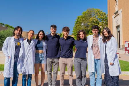 《海外医学部への道》アメリカ、イタリア、ハンガリー
