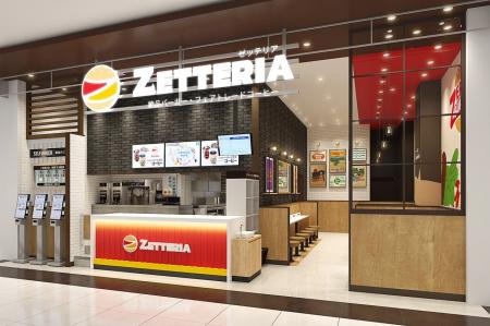 【エスパル山形】山形県初出店！ 「ZETTERIA(ゼッテリ