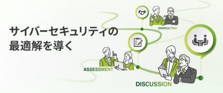 サイバーセキュリティ事業における合弁会社設立につい