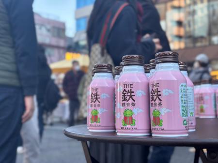 ＜「とちぎのいちごふぇす2025」サンプリングレポート