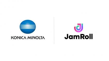 コニカミノルタQOLソリューションズ株式会社が商談解